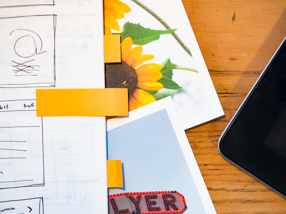 Create Professional Designs Without Graphics Background
